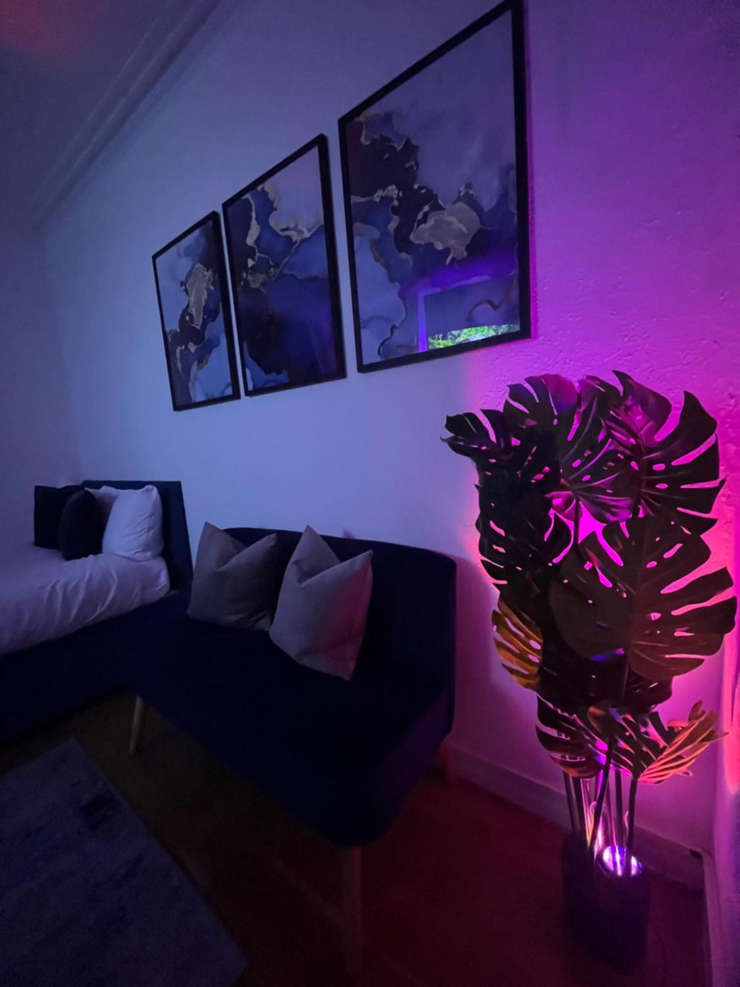Apartment In Camden, Central Location London Exterior foto