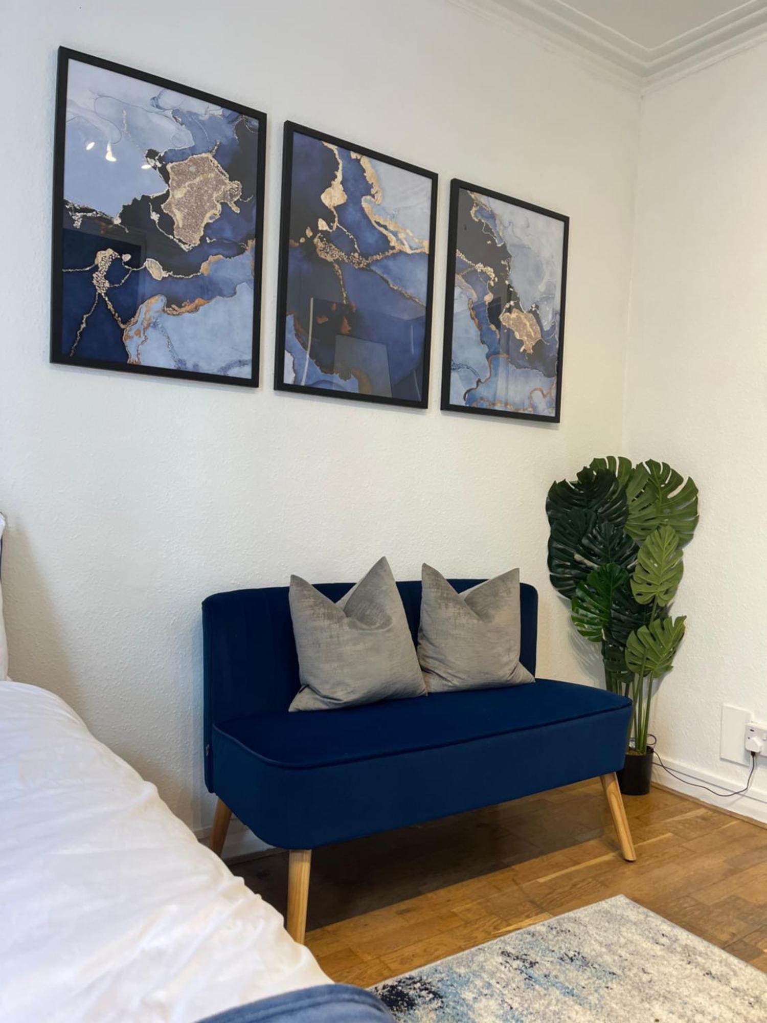Apartment In Camden, Central Location London Exterior foto